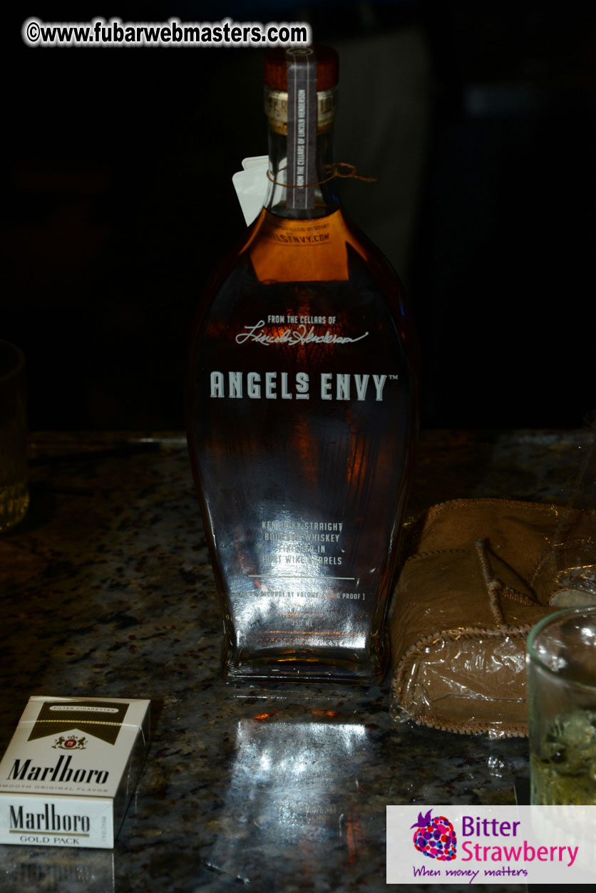 The Island Gathering Day 1