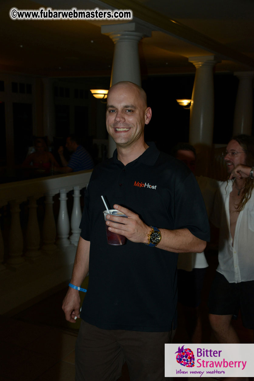 The Island Gathering Day 1