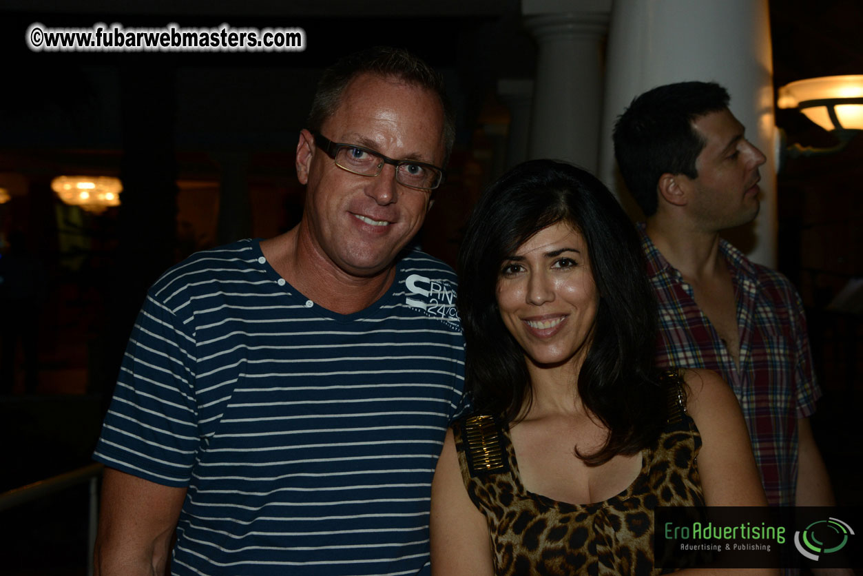 The Island Gathering Day 1