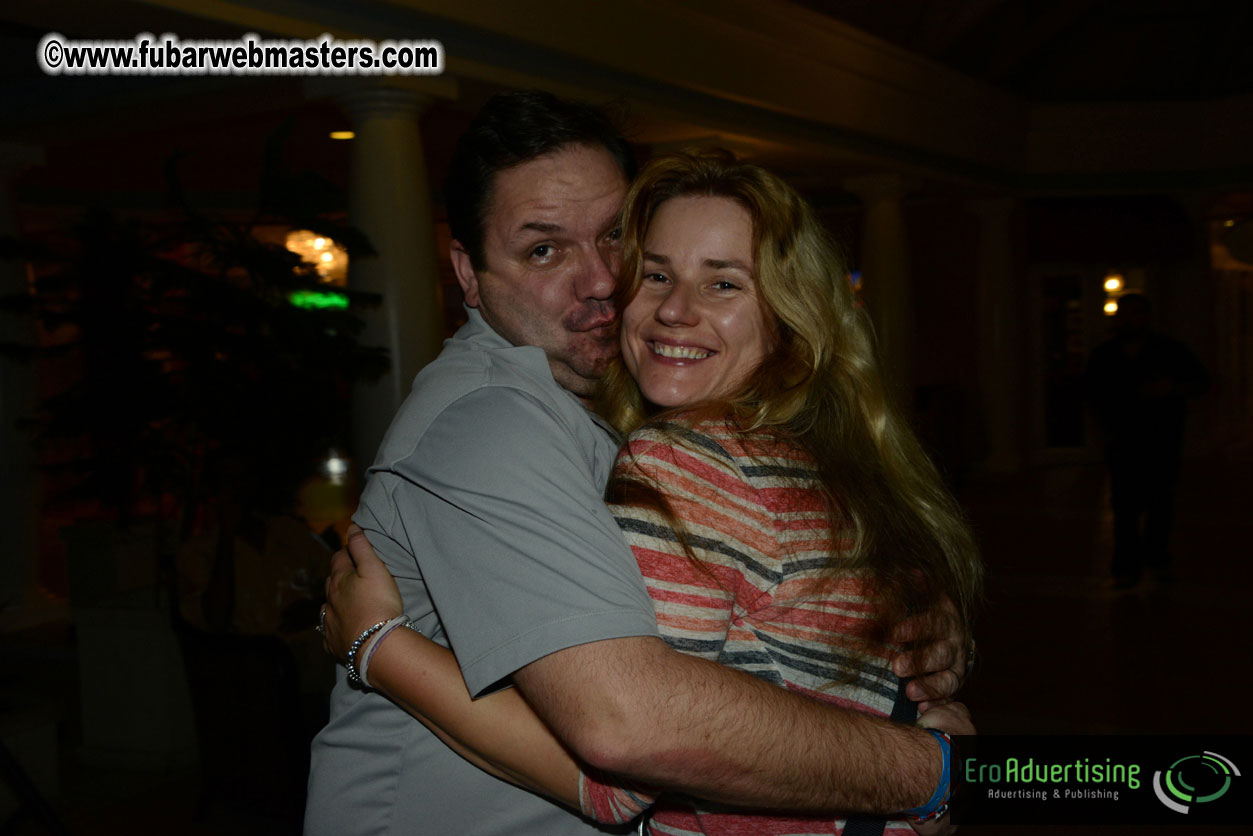 The Island Gathering Day 1