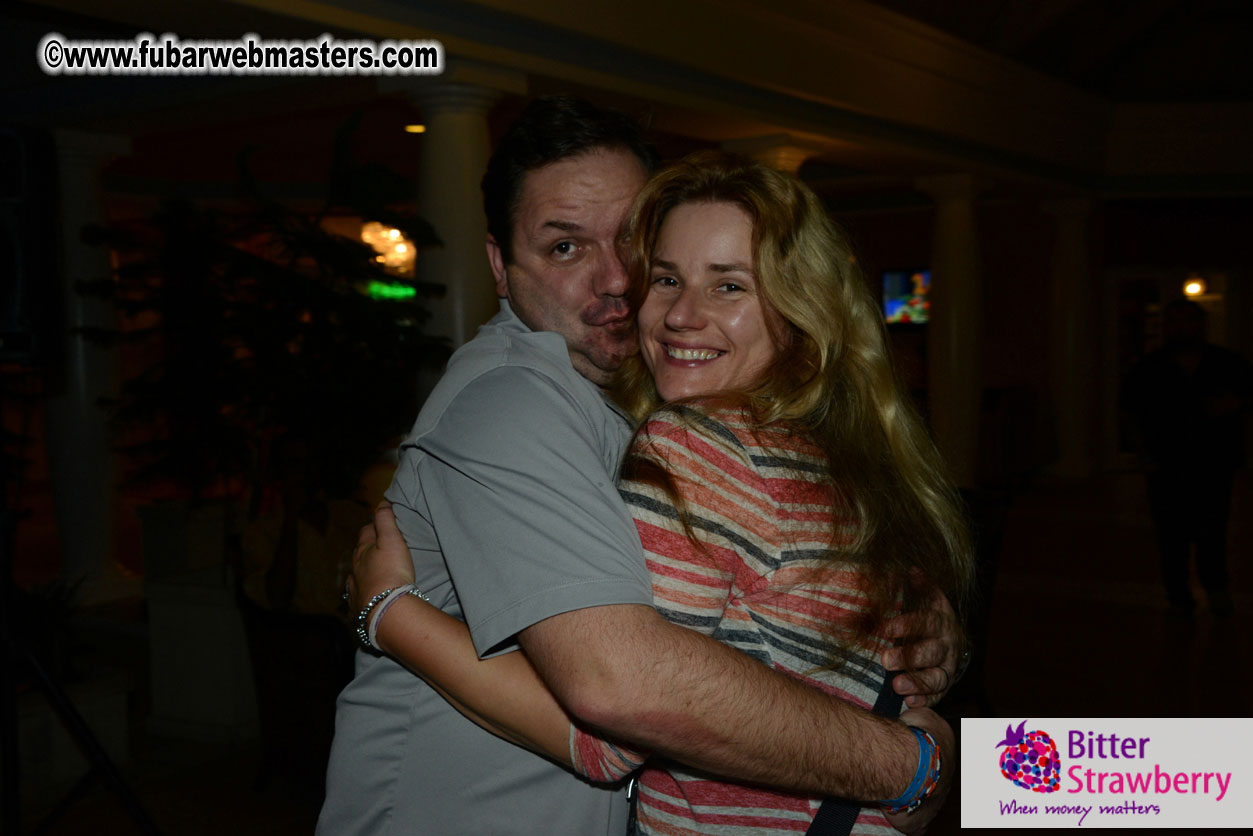 The Island Gathering Day 1