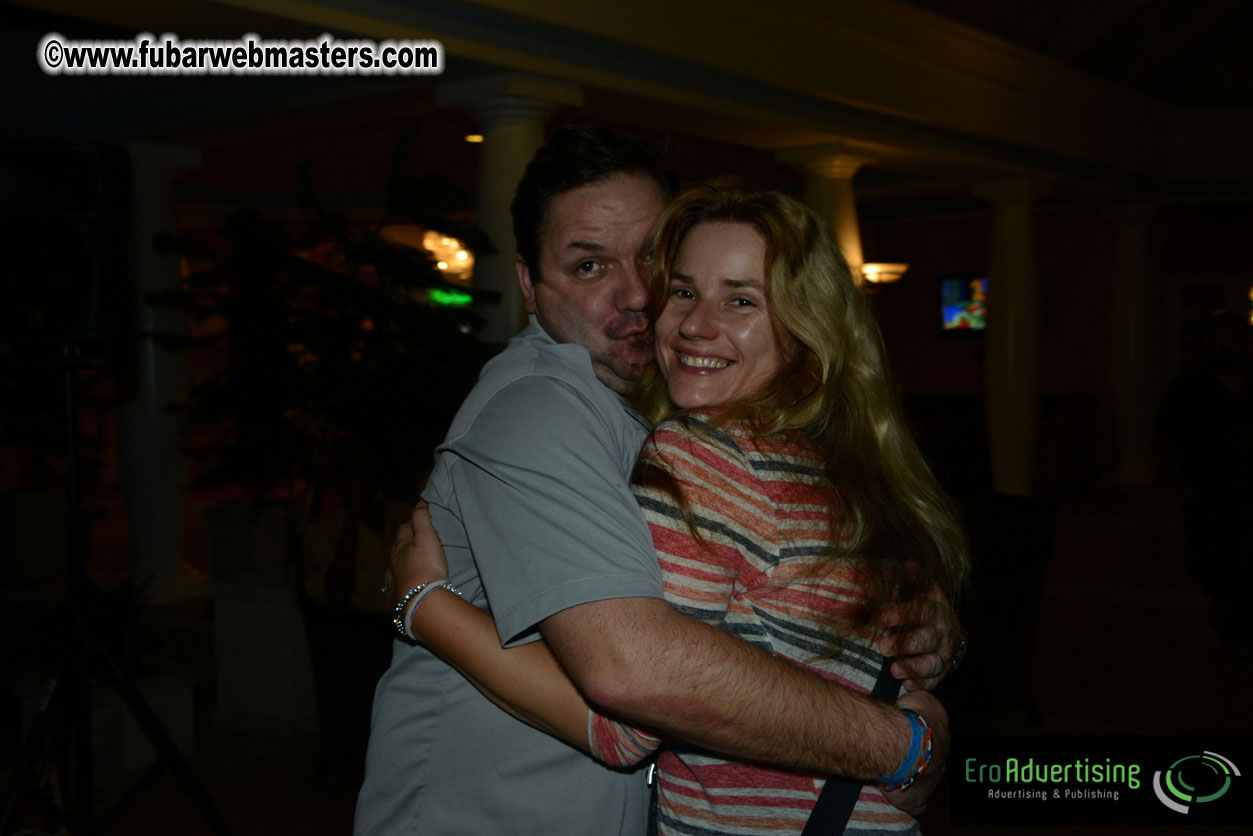 The Island Gathering Day 1