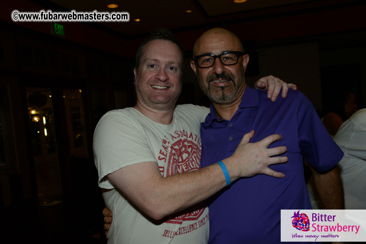 The Island Gathering Day 1