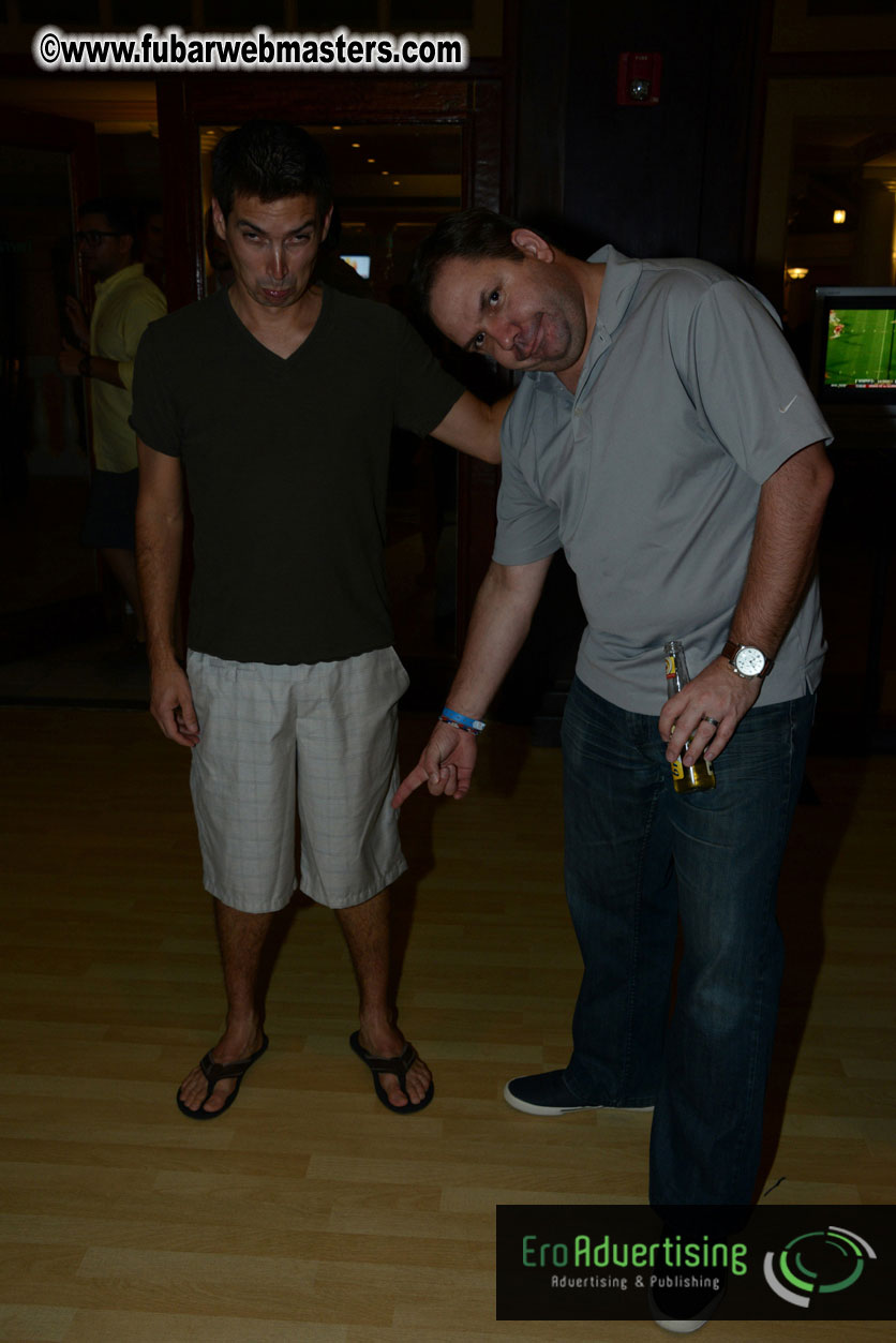 The Island Gathering Day 1