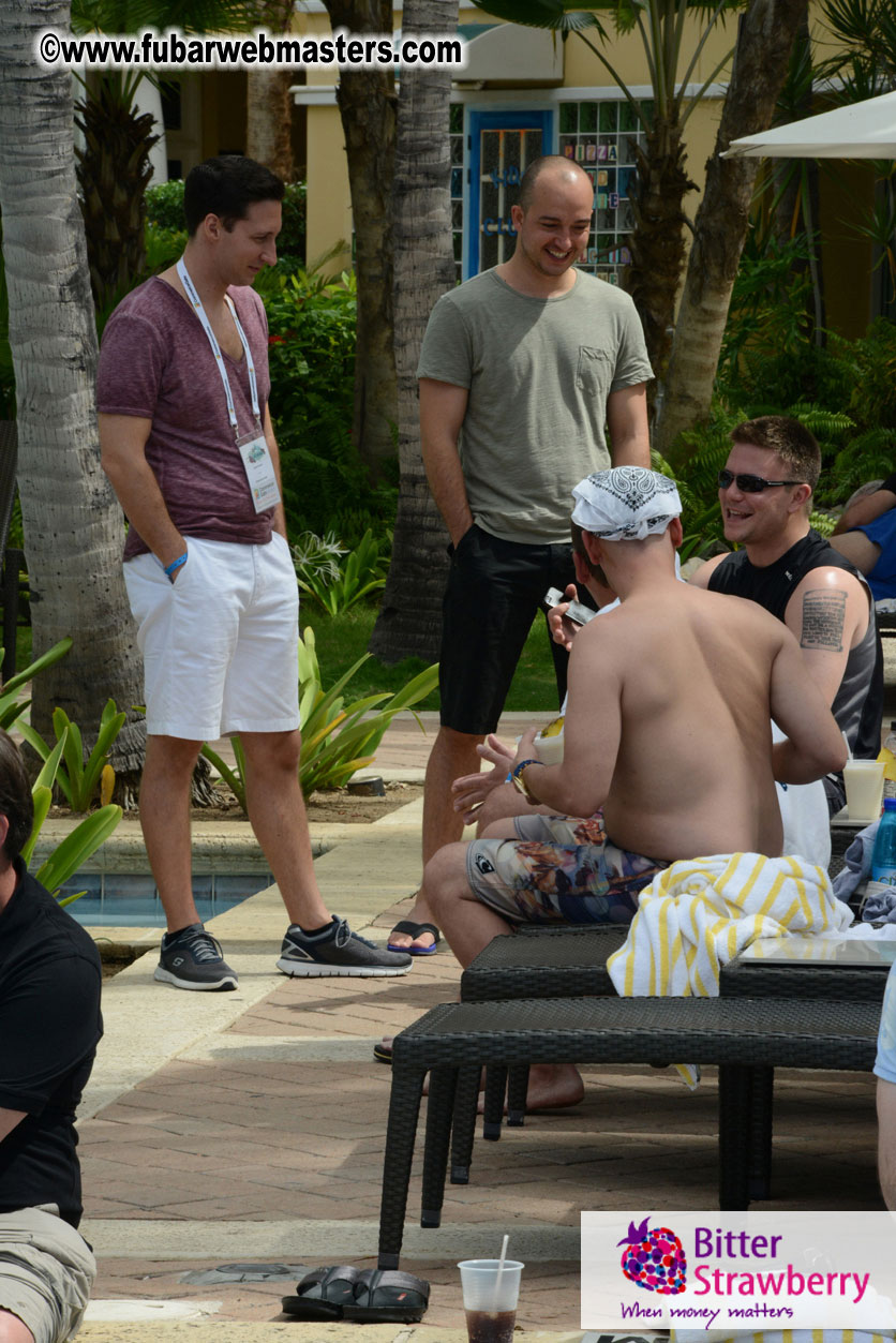 The Island Gathering Day 2