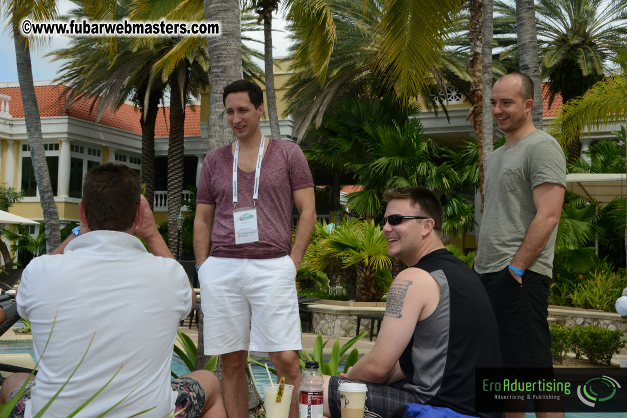 The Island Gathering Day 2