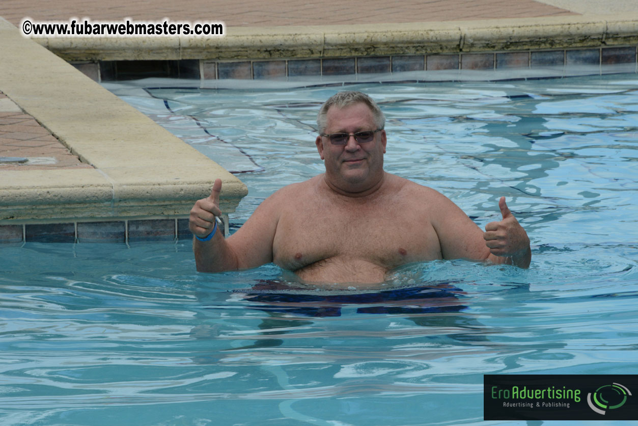 The Island Gathering Day 2