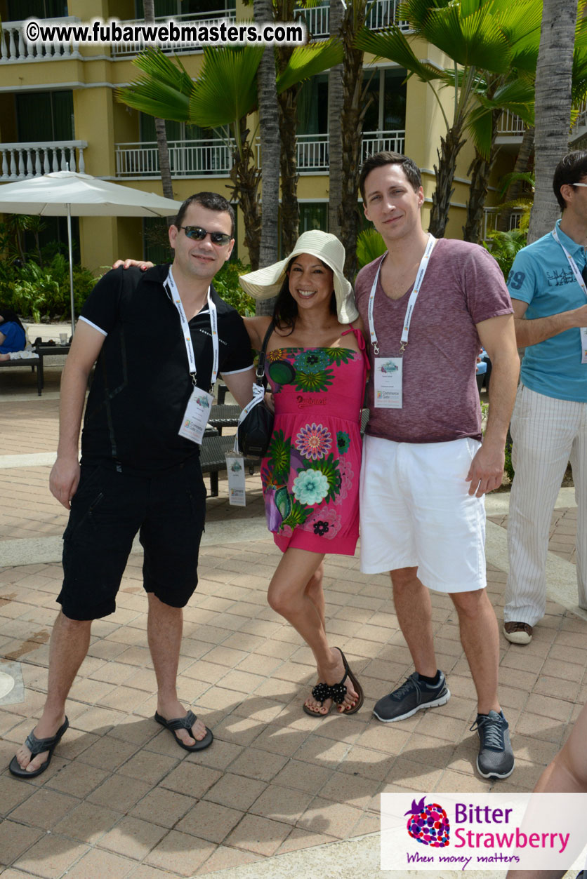 The Island Gathering Day 2