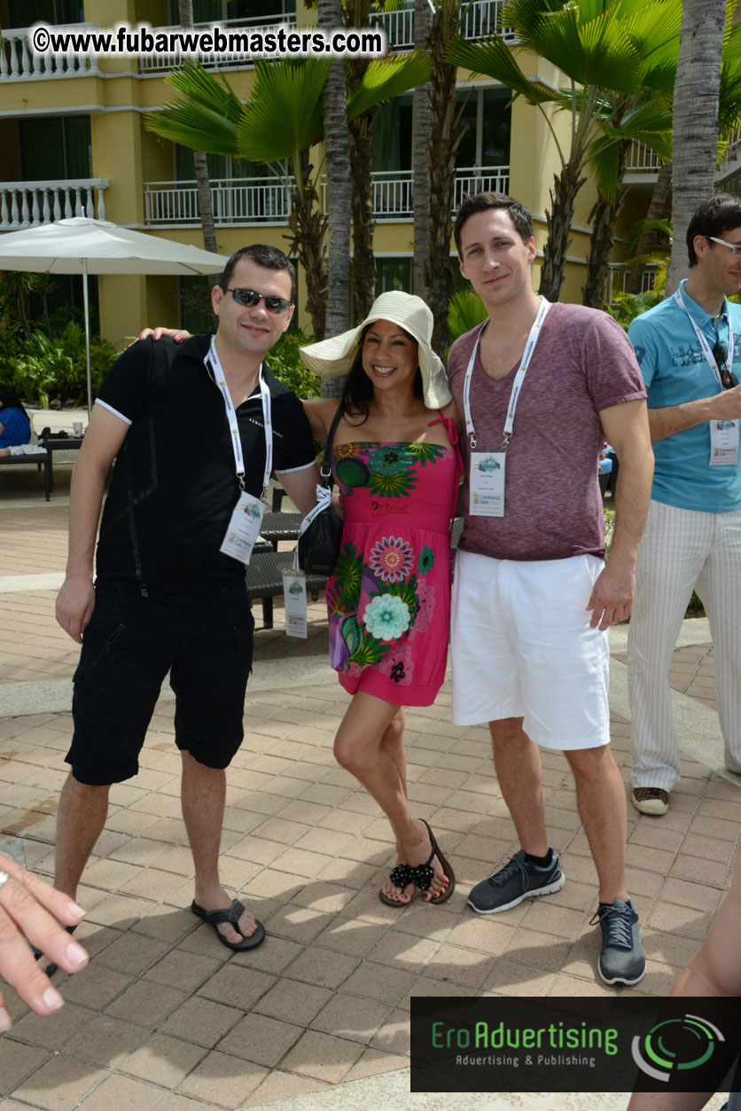 The Island Gathering Day 2