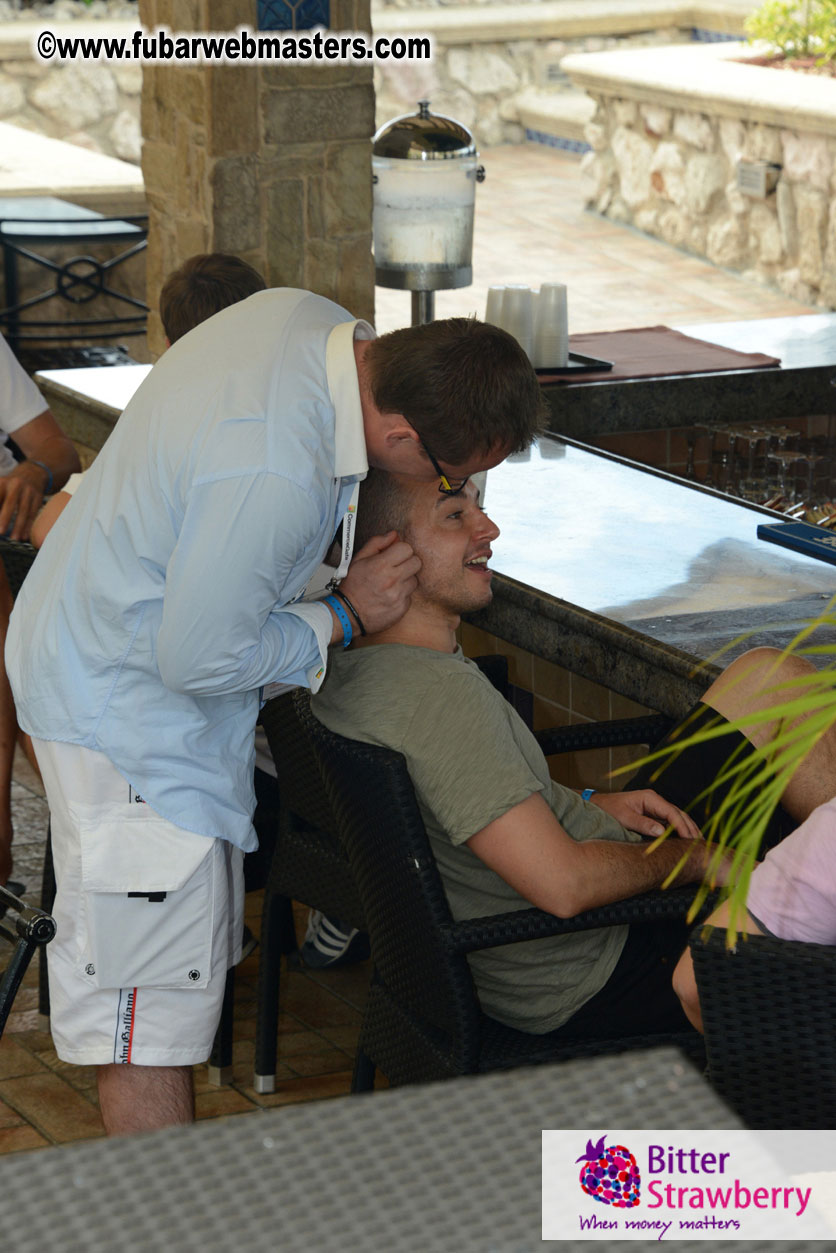 The Island Gathering Day 2