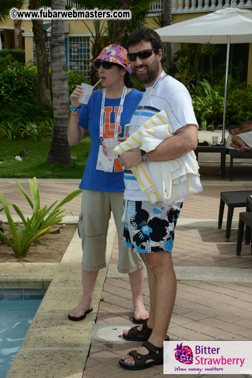 The Island Gathering Day 2