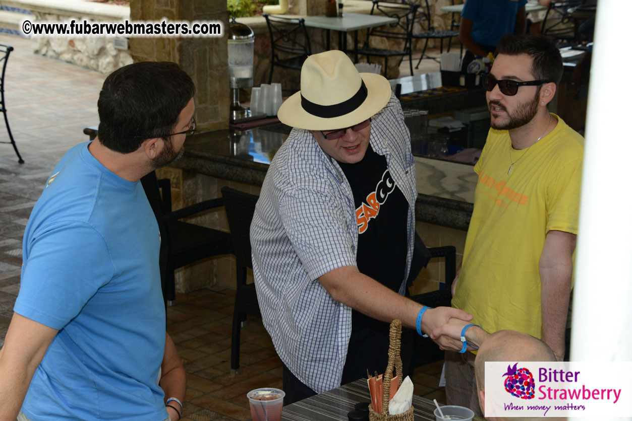 The Island Gathering Day 2