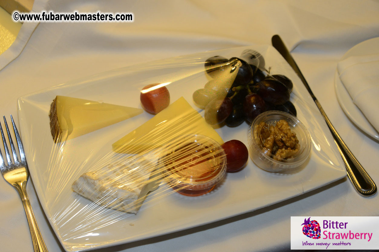 The Island Gathering Day 2