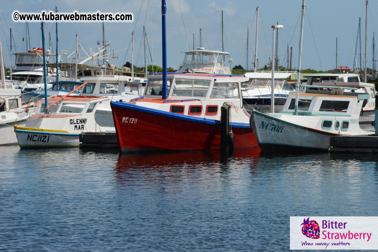 Sailing and Snorkeling Adventure