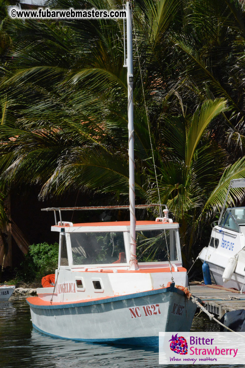 Sailing and Snorkeling Adventure