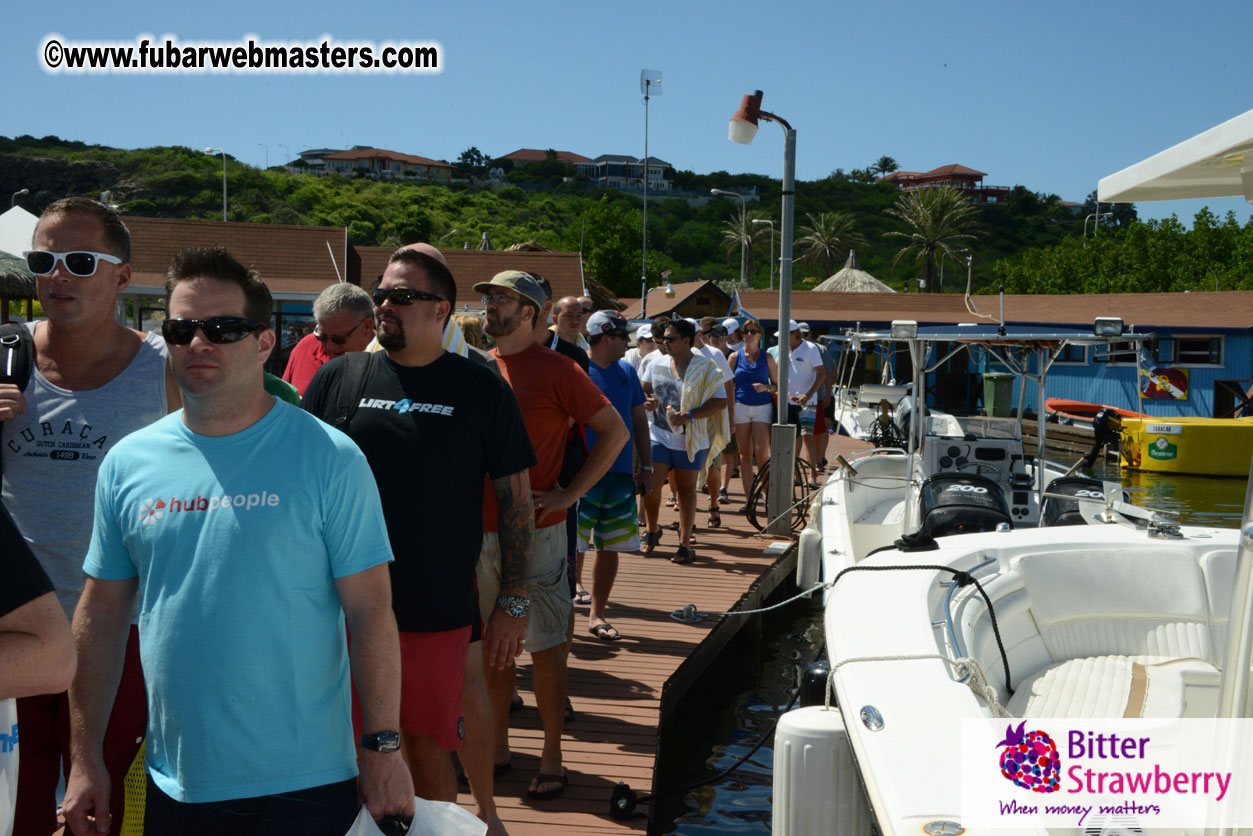 Sailing and Snorkeling Adventure