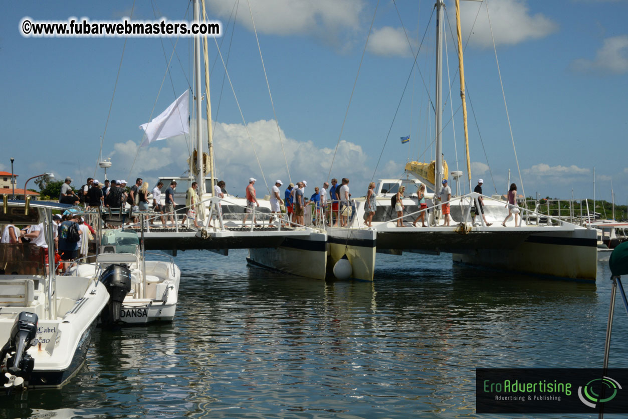 Sailing and Snorkeling Adventure