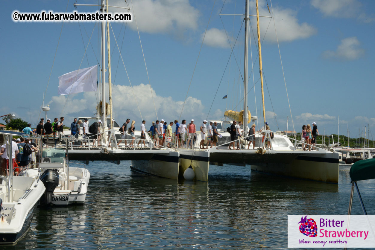 Sailing and Snorkeling Adventure