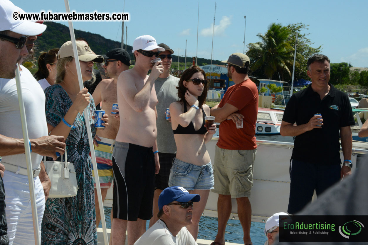 Sailing and Snorkeling Adventure