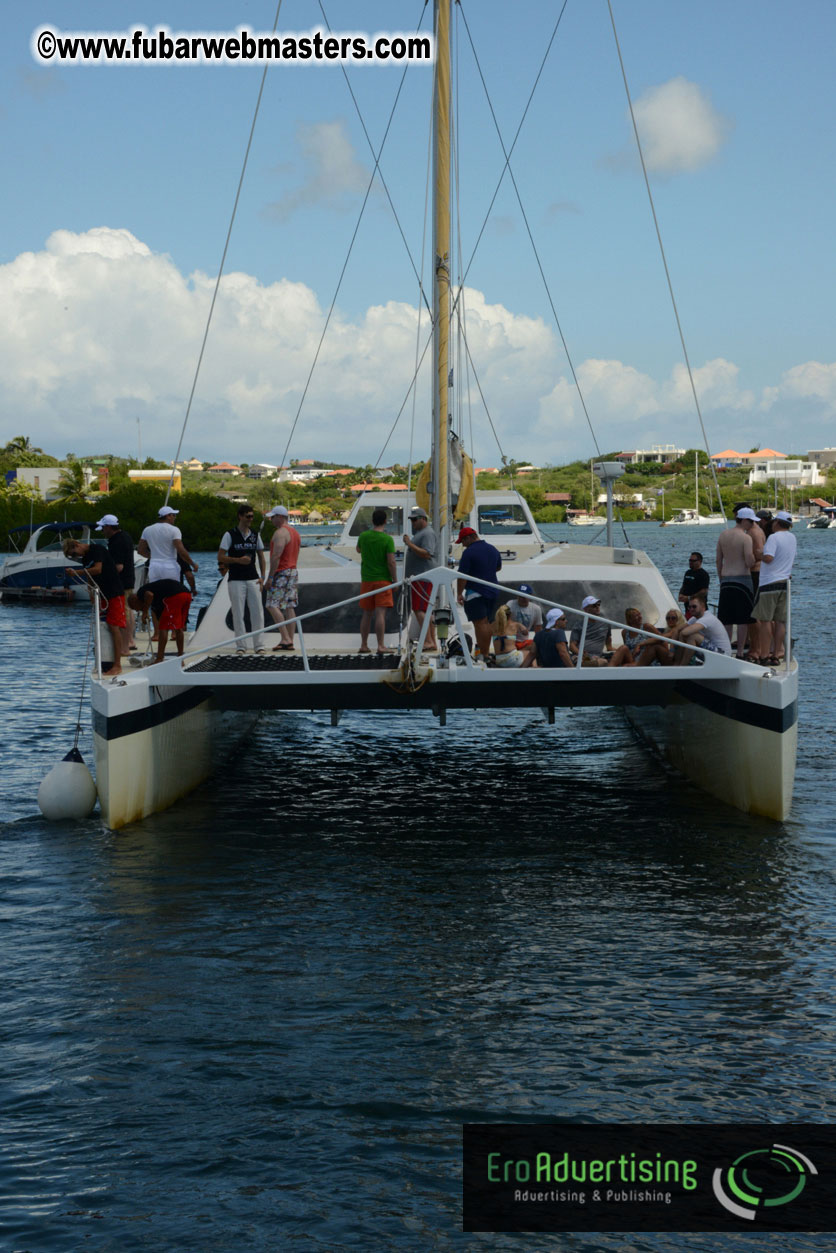 Sailing and Snorkeling Adventure