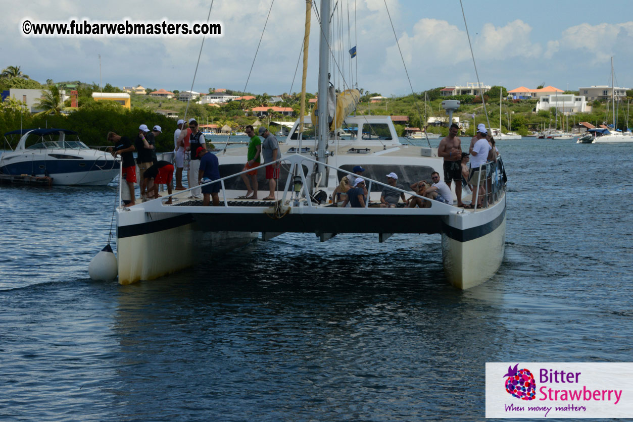 Sailing and Snorkeling Adventure