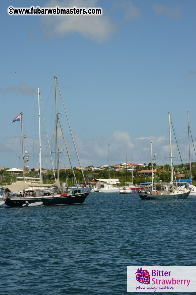 Sailing and Snorkeling Adventure