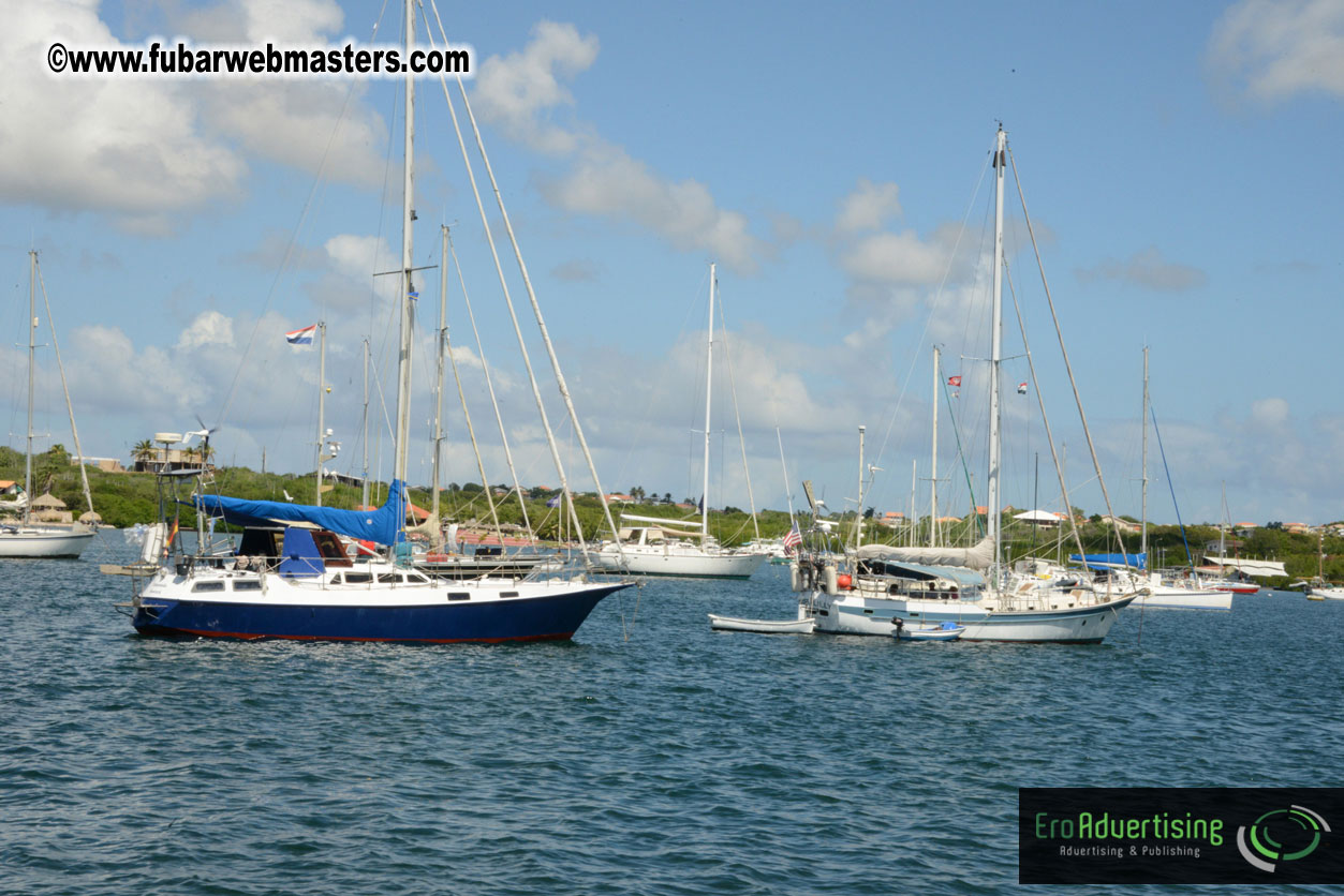 Sailing and Snorkeling Adventure