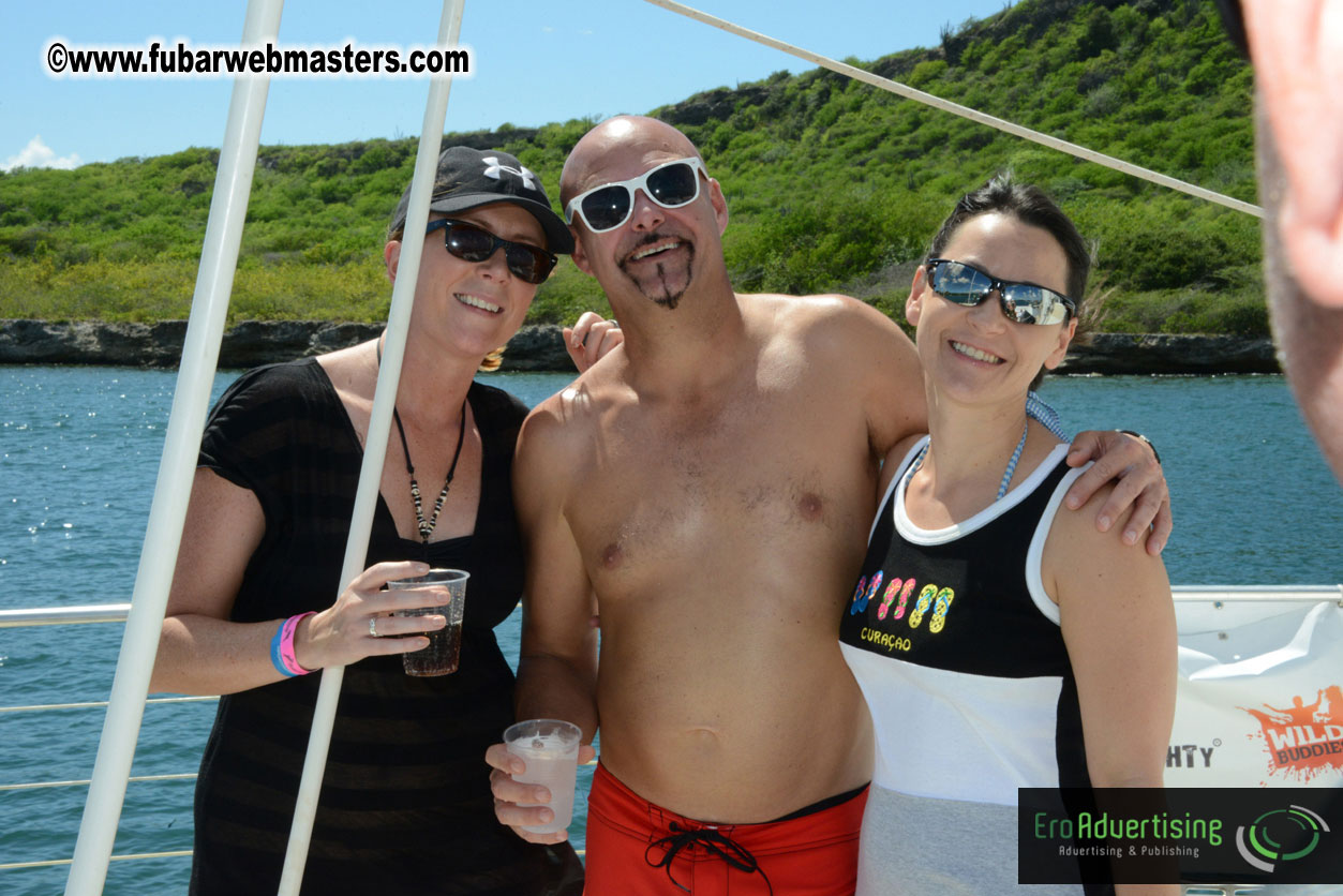 Sailing and Snorkeling Adventure