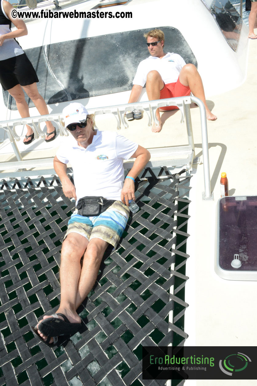 Sailing and Snorkeling Adventure