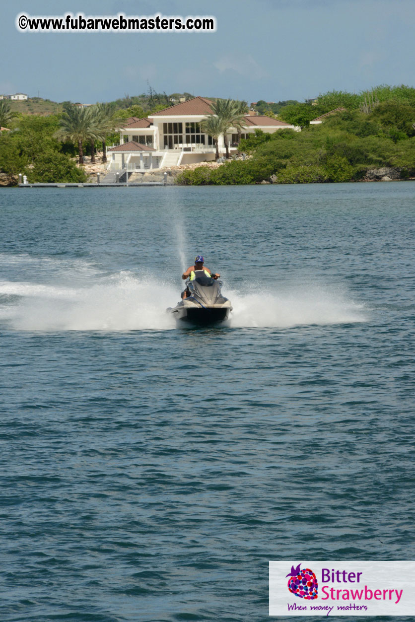 Sailing and Snorkeling Adventure