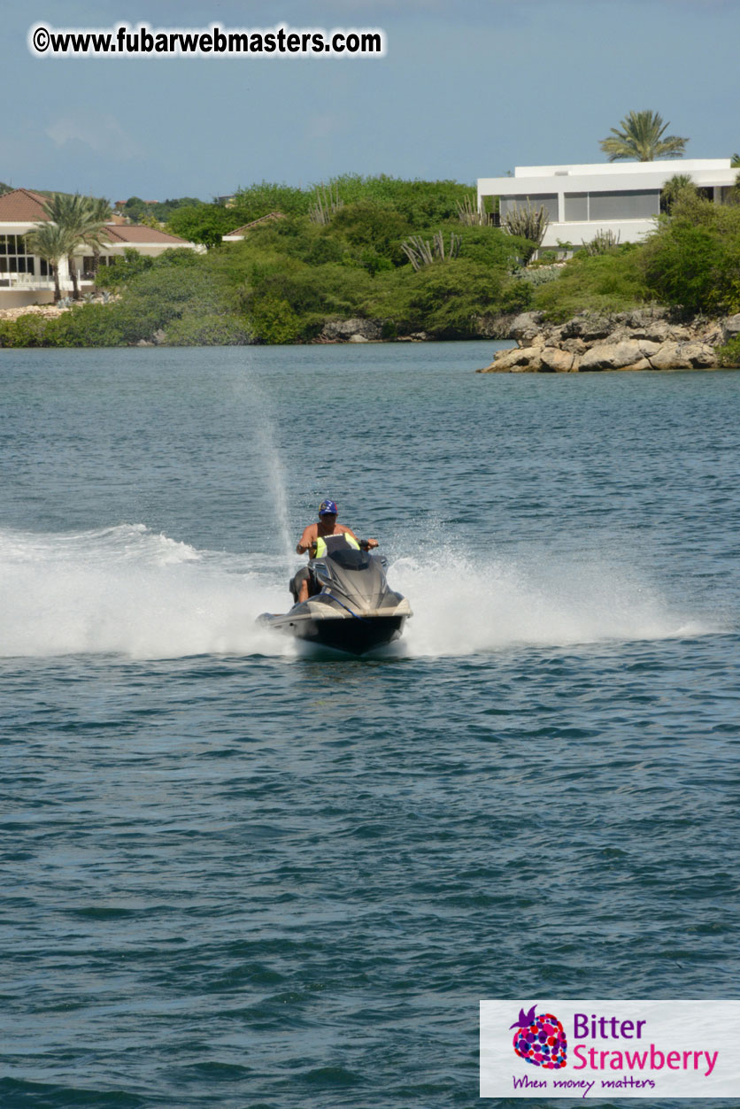 Sailing and Snorkeling Adventure