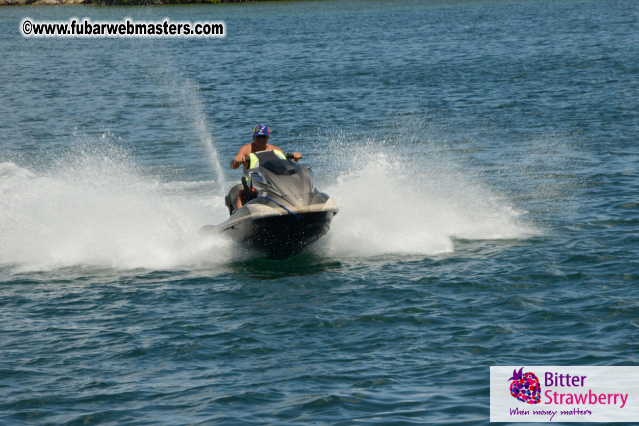 Sailing and Snorkeling Adventure