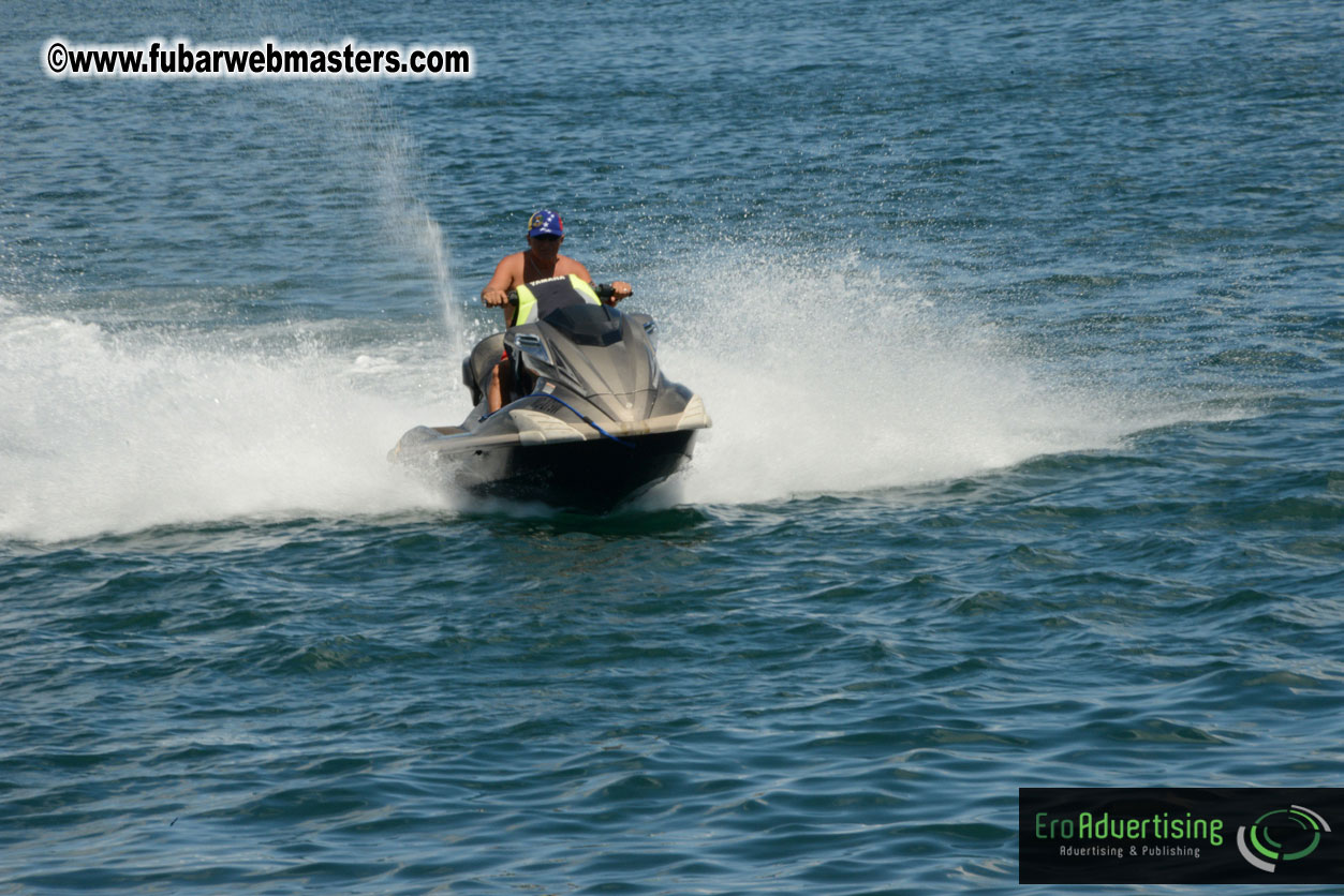 Sailing and Snorkeling Adventure