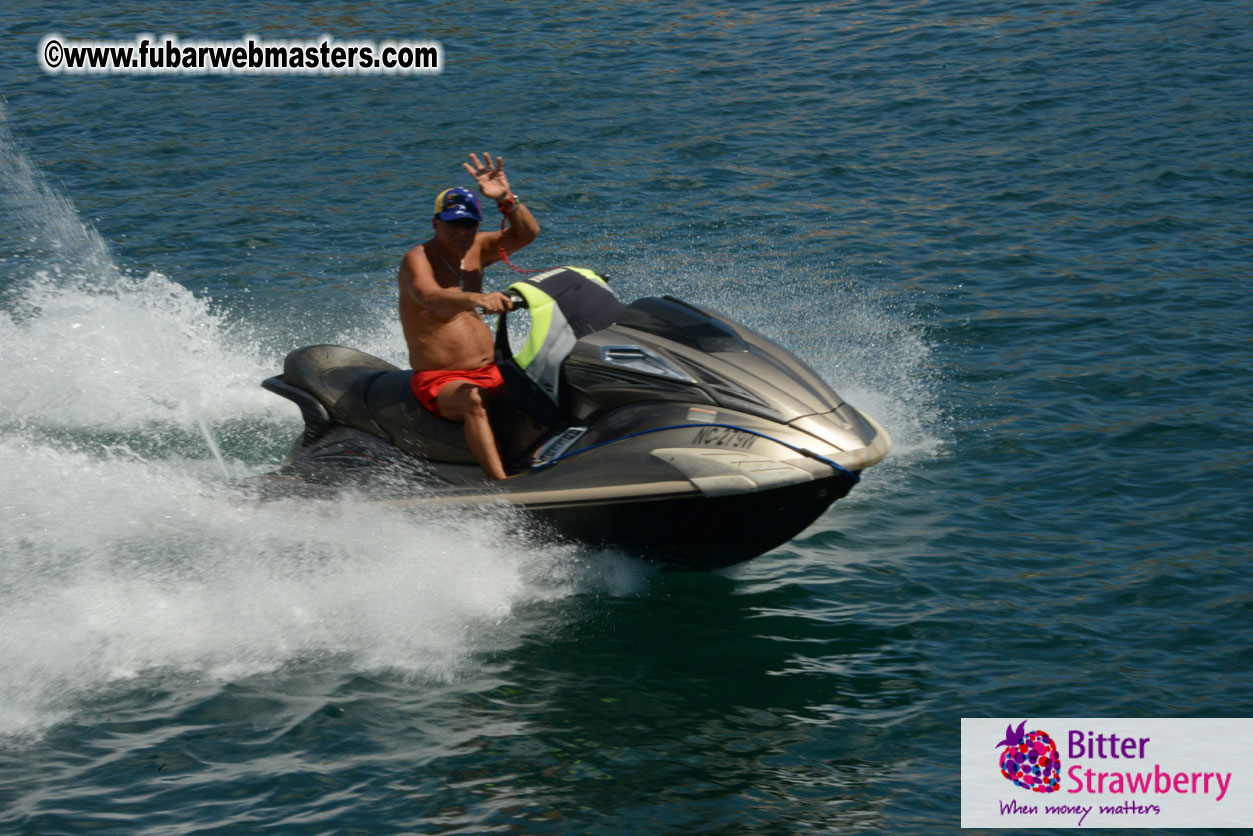 Sailing and Snorkeling Adventure