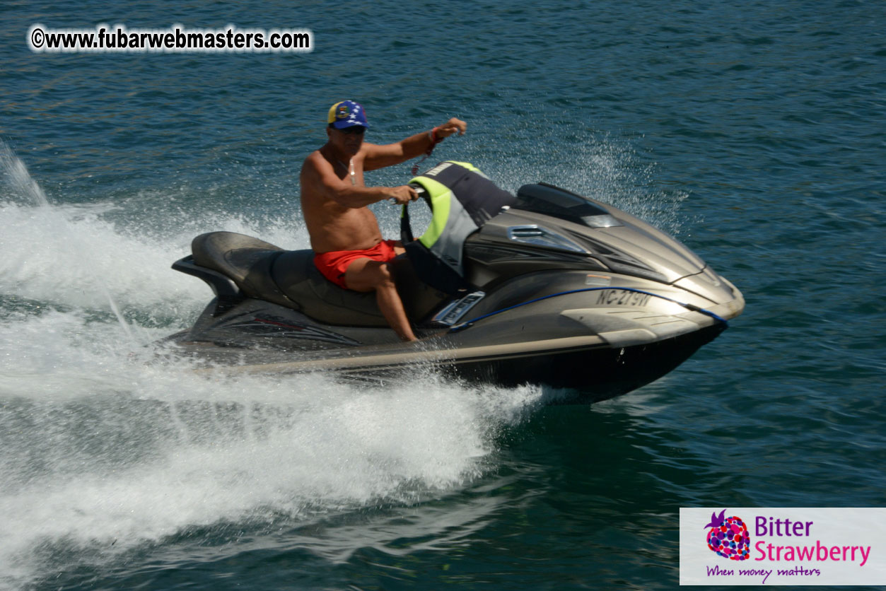 Sailing and Snorkeling Adventure