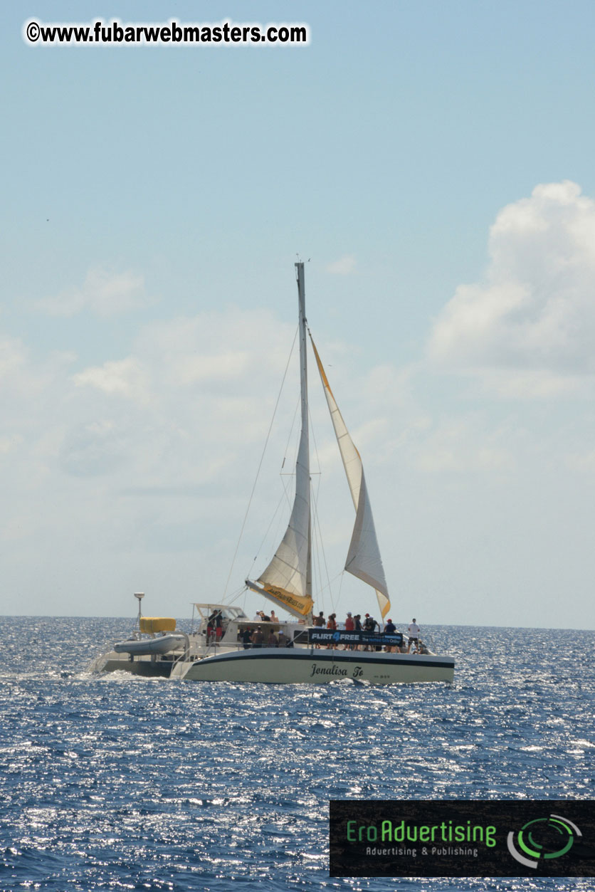 Sailing and Snorkeling Adventure