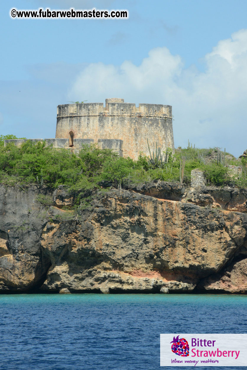 Sailing and Snorkeling Adventure