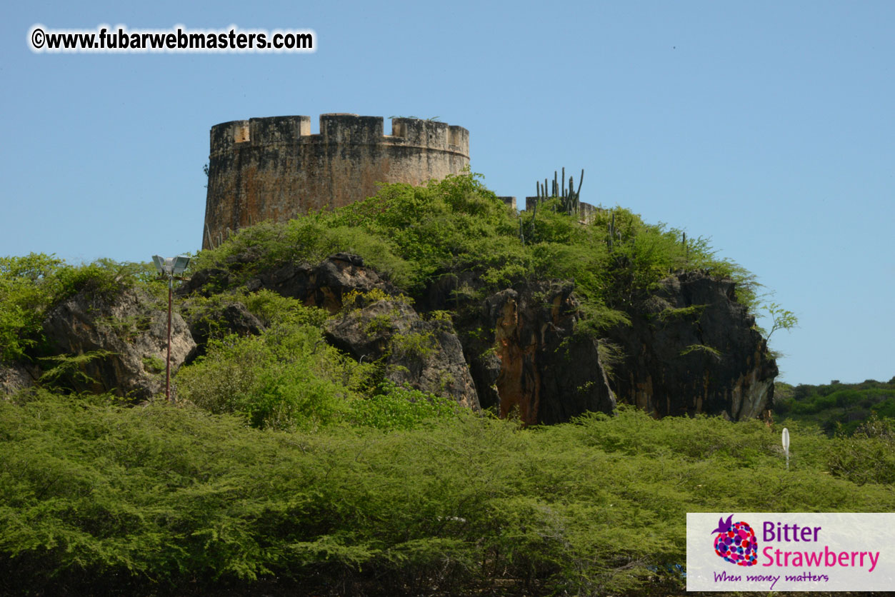 Sailing and Snorkeling Adventure