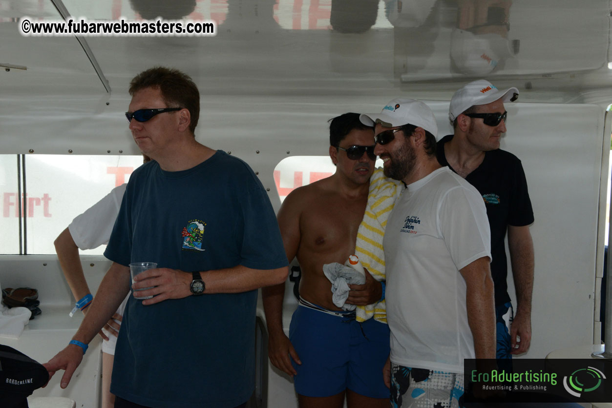 Sailing and Snorkeling Adventure