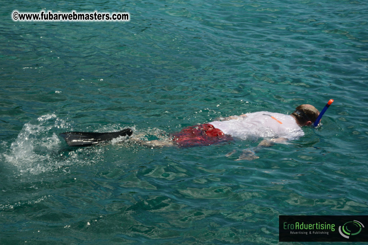 Sailing and Snorkeling Adventure