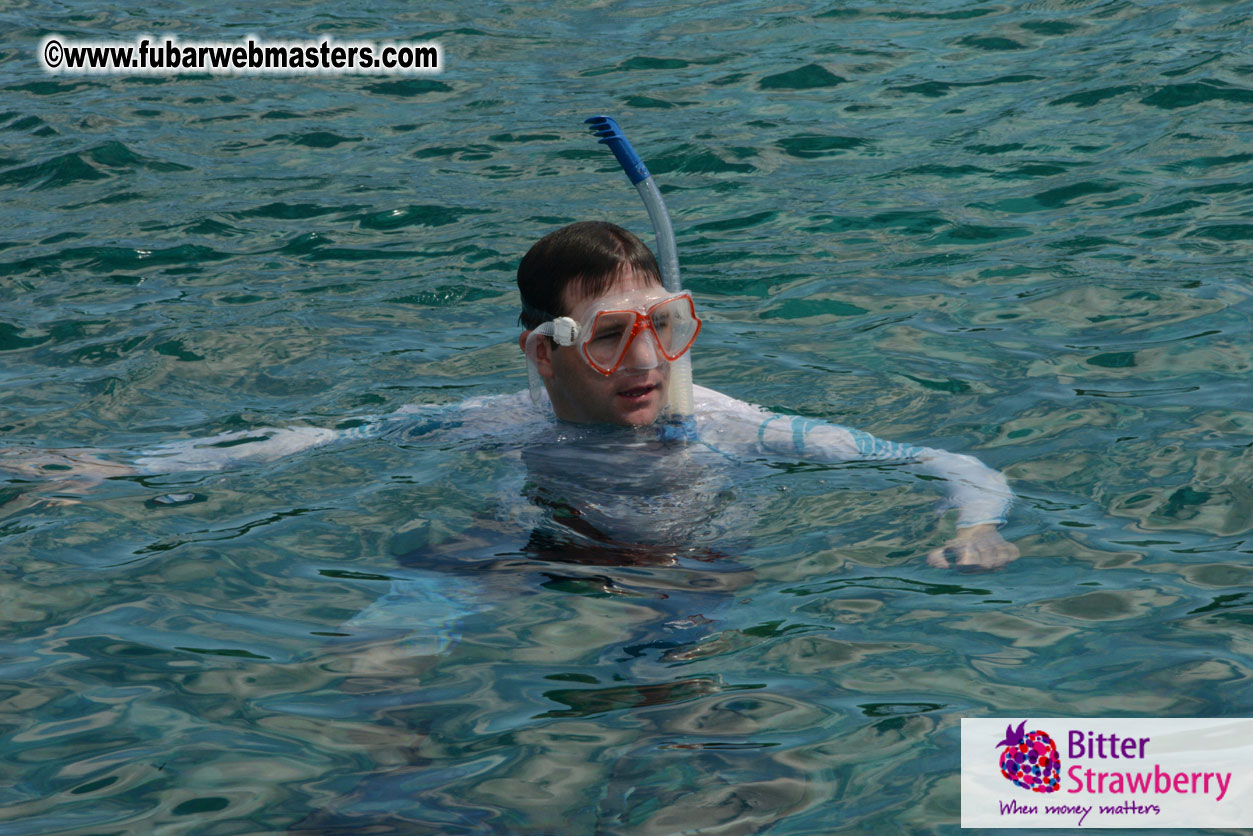 Sailing and Snorkeling Adventure