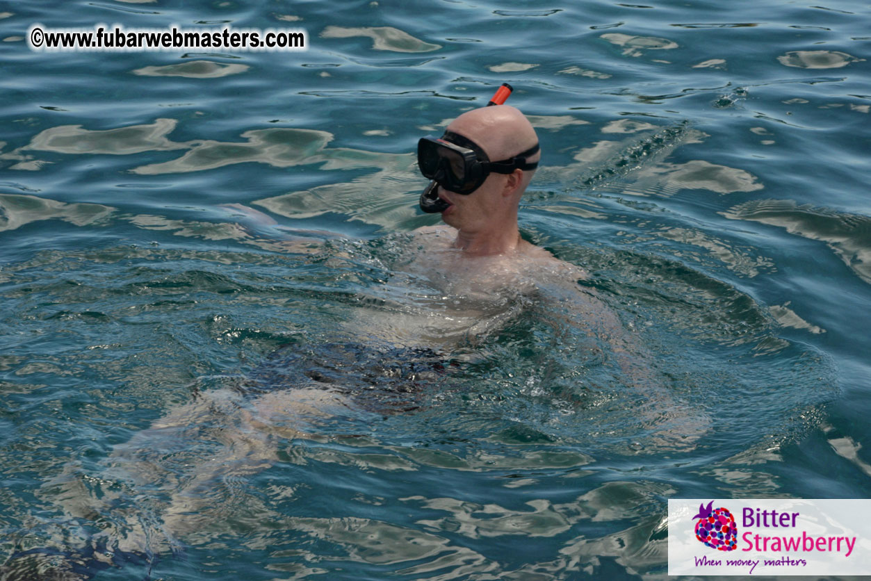 Sailing and Snorkeling Adventure