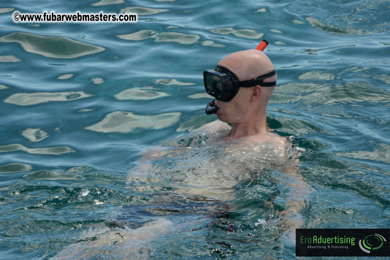 Sailing and Snorkeling Adventure