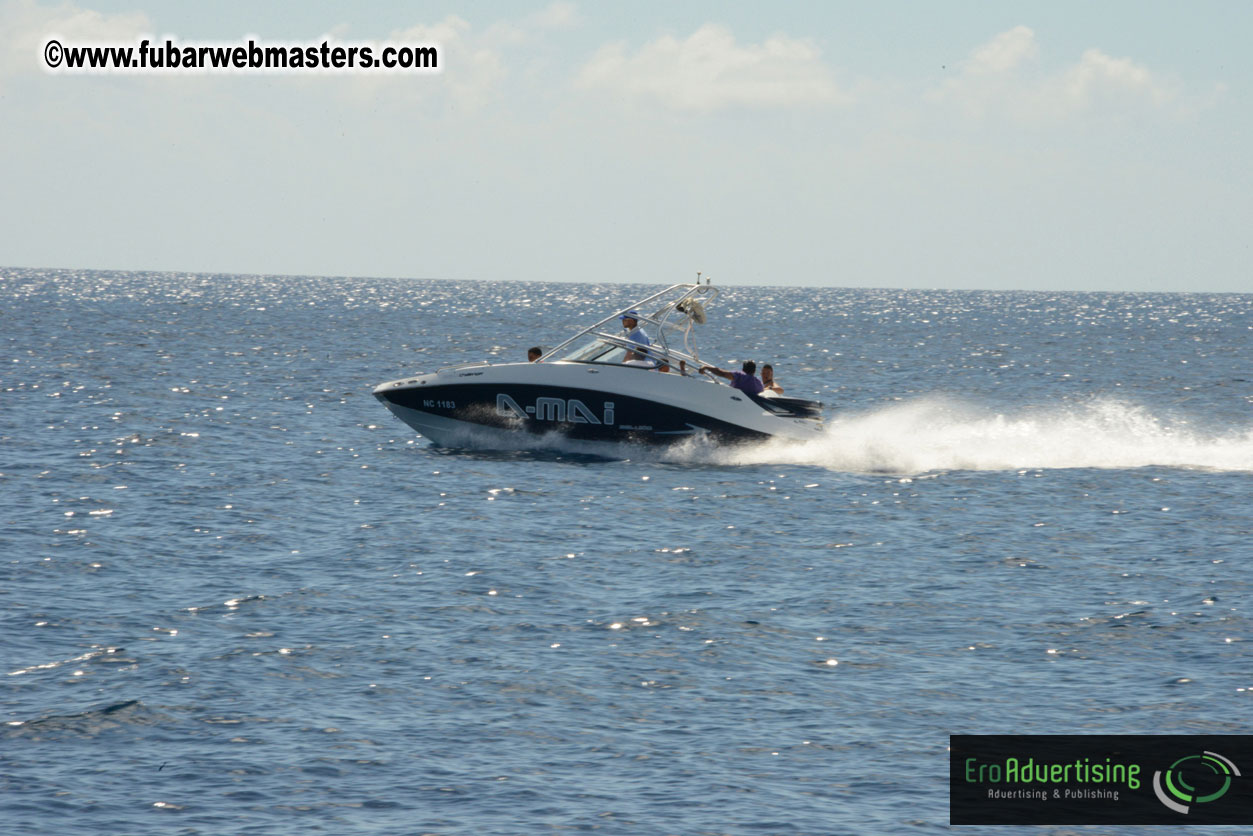 Sailing and Snorkeling Adventure