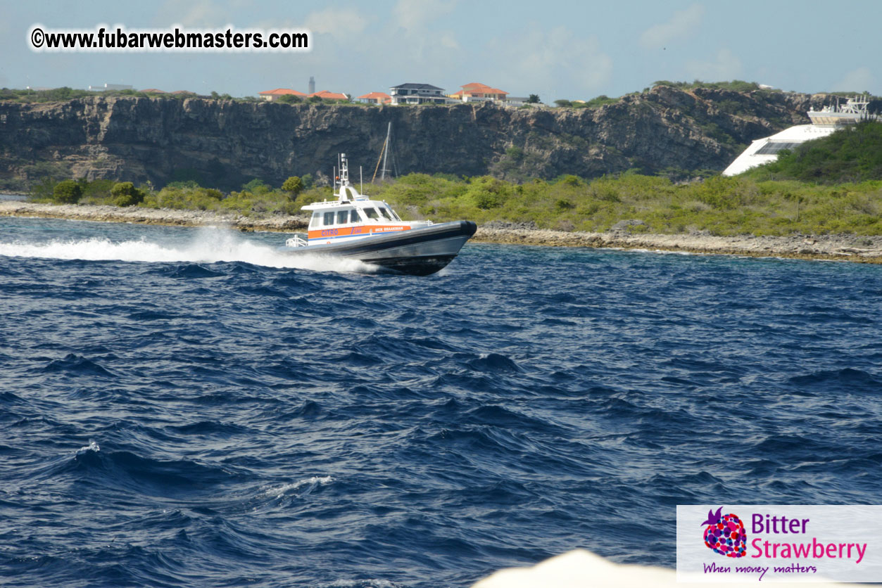 Sailing and Snorkeling Adventure