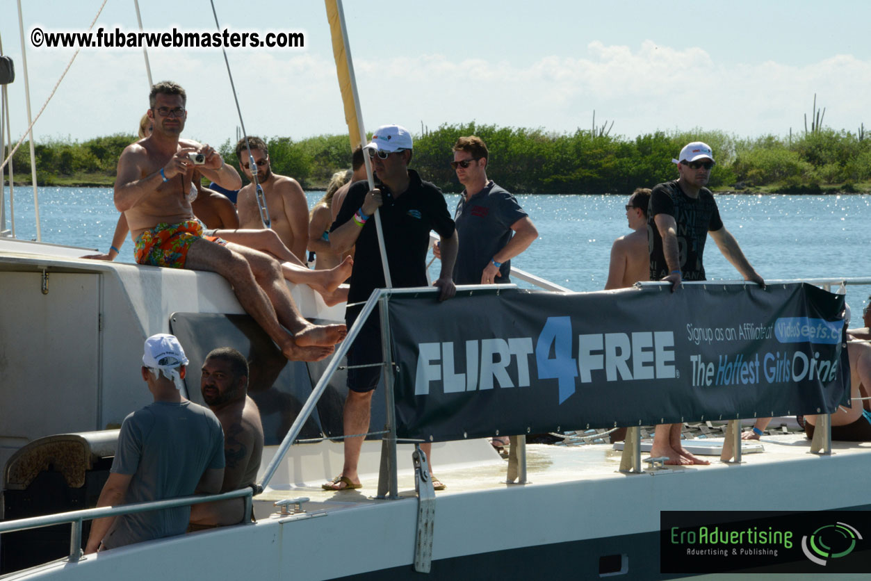 Sailing and Snorkeling Adventure