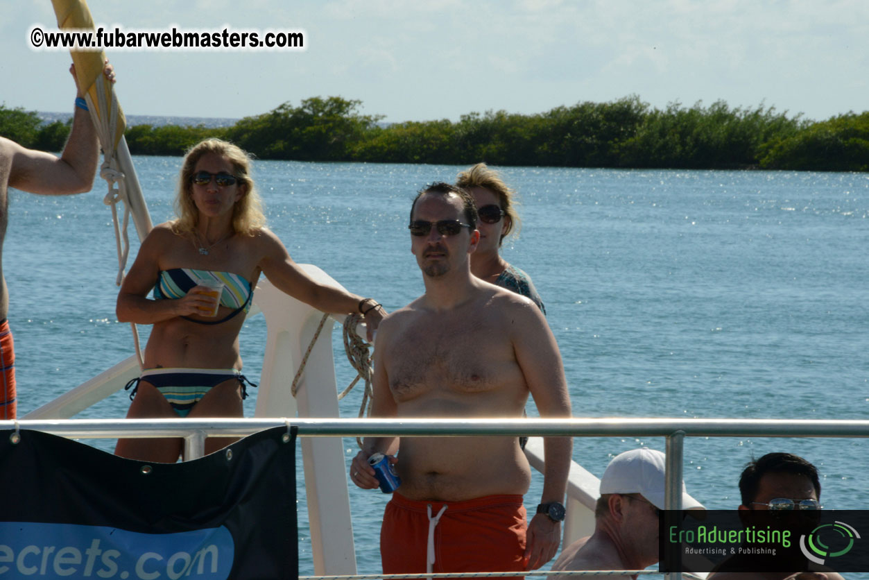 Sailing and Snorkeling Adventure