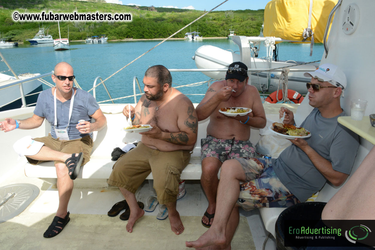 Sailing and Snorkeling Adventure