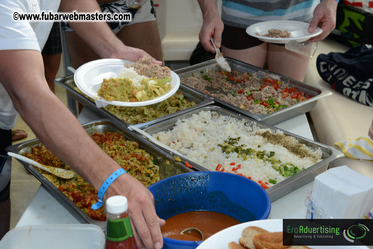 Sailing and Snorkeling Adventure