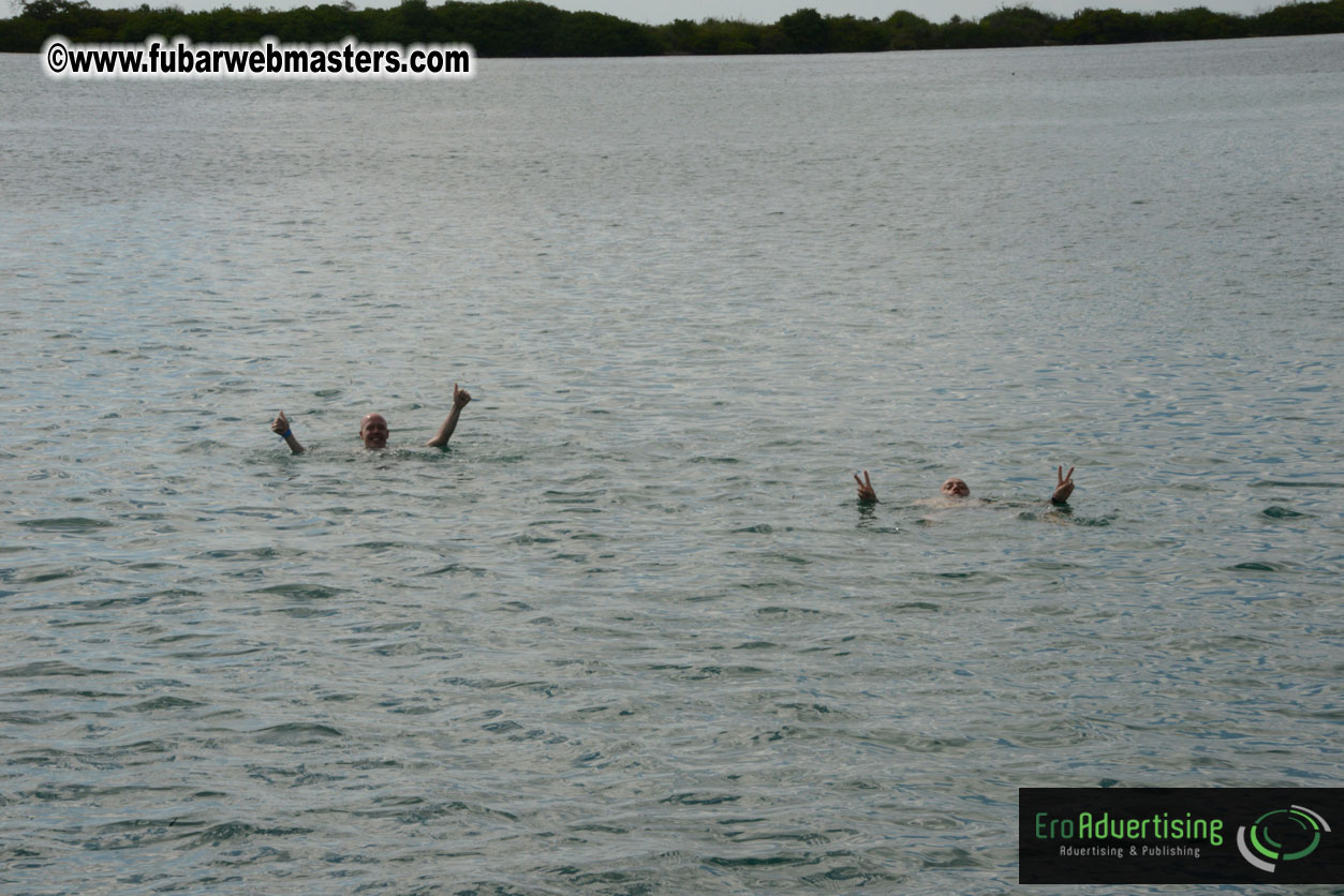 Sailing and Snorkeling Adventure